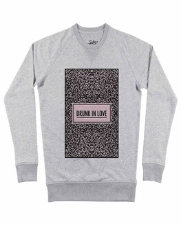 人気 Sweat Just Grafitee | Nike Slogan Parodie Sweat-shirt - Eat Do トップス