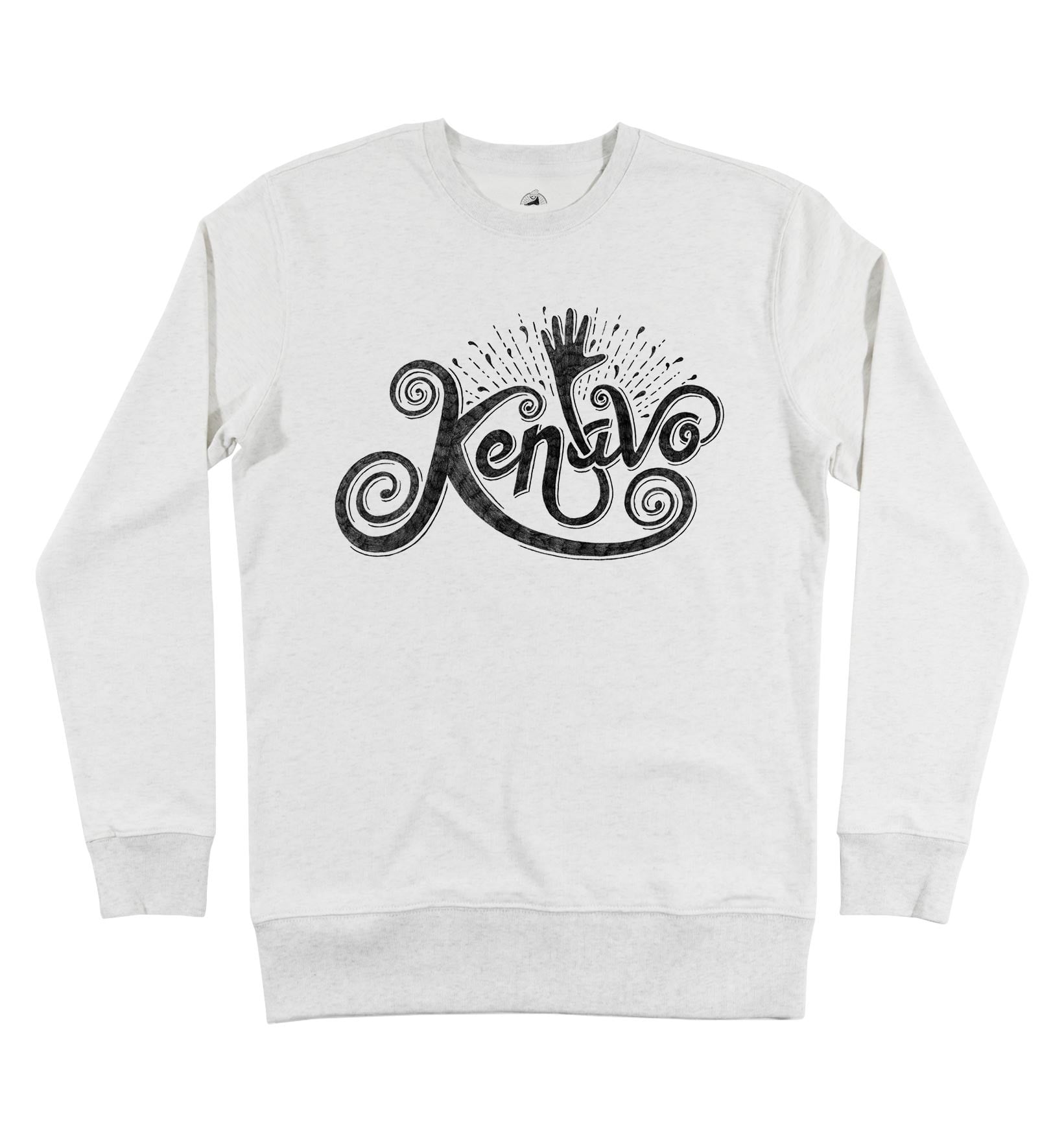 Sweat Kenavo Grafitee