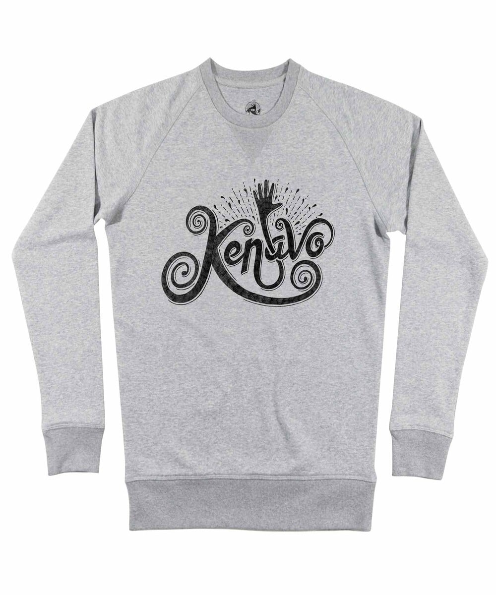 Sweat Kenavo Grafitee