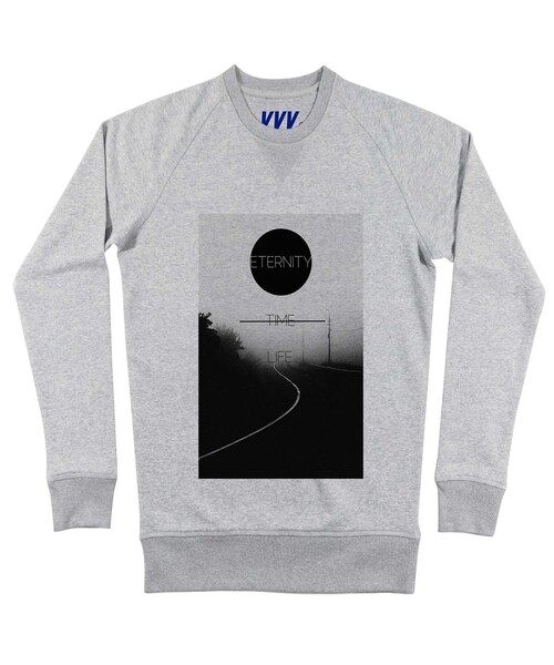 Sweatshirt Eternity Grafitee