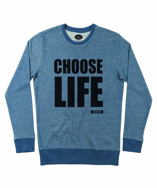 Sweat Choose Life Grafitee