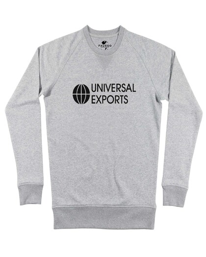 Sweat Universal Exports Grafitee