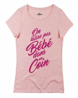 Tee shirts originaux femme hot sale