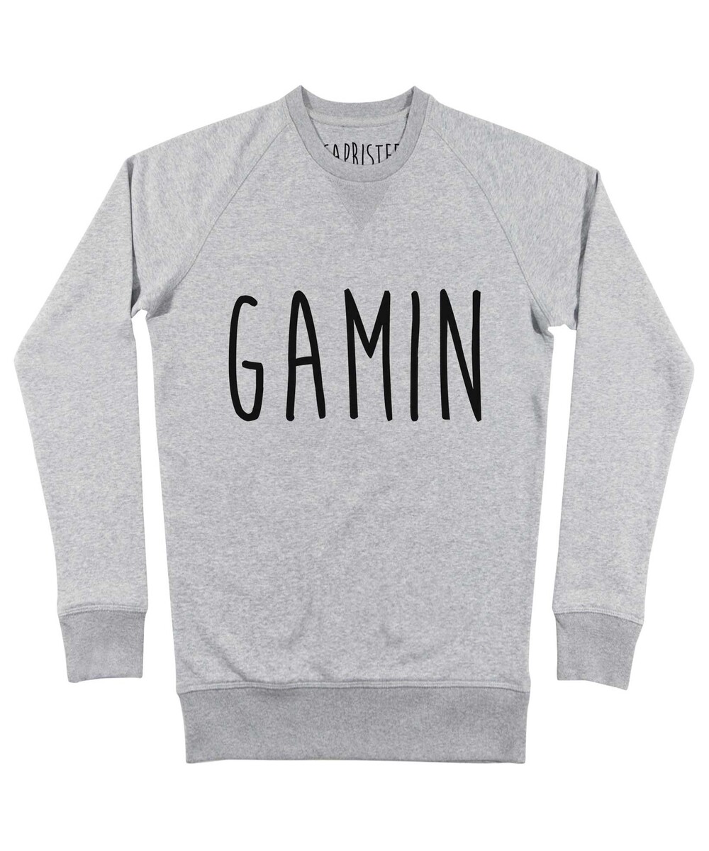 Sweat Gamin Grafitee