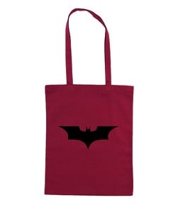 Tote Bag Logo Batman Grafitee