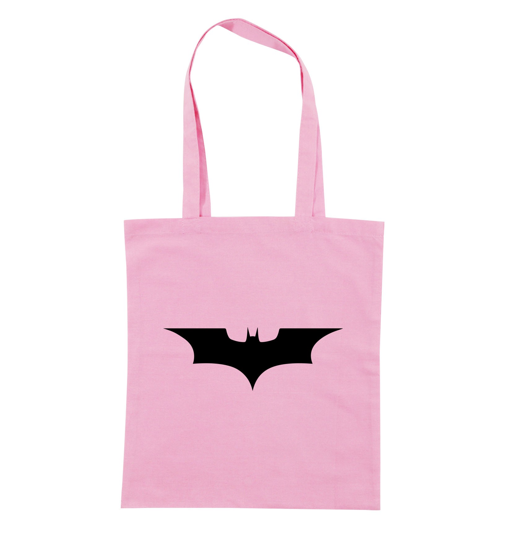 Tote Bag Logo Batman Grafitee