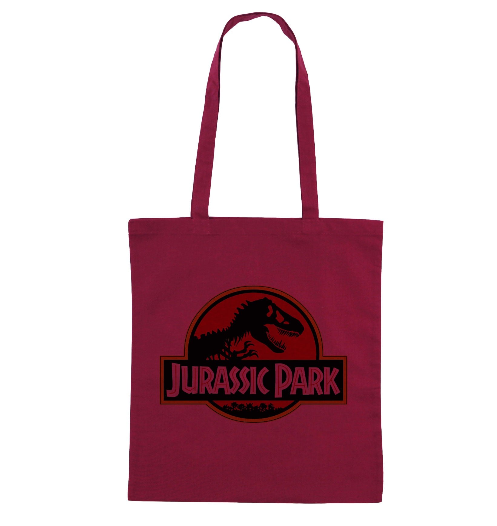Tote Bag Jurassic Park Grafitee