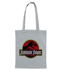 Tote Bag Jurassic Park Grafitee