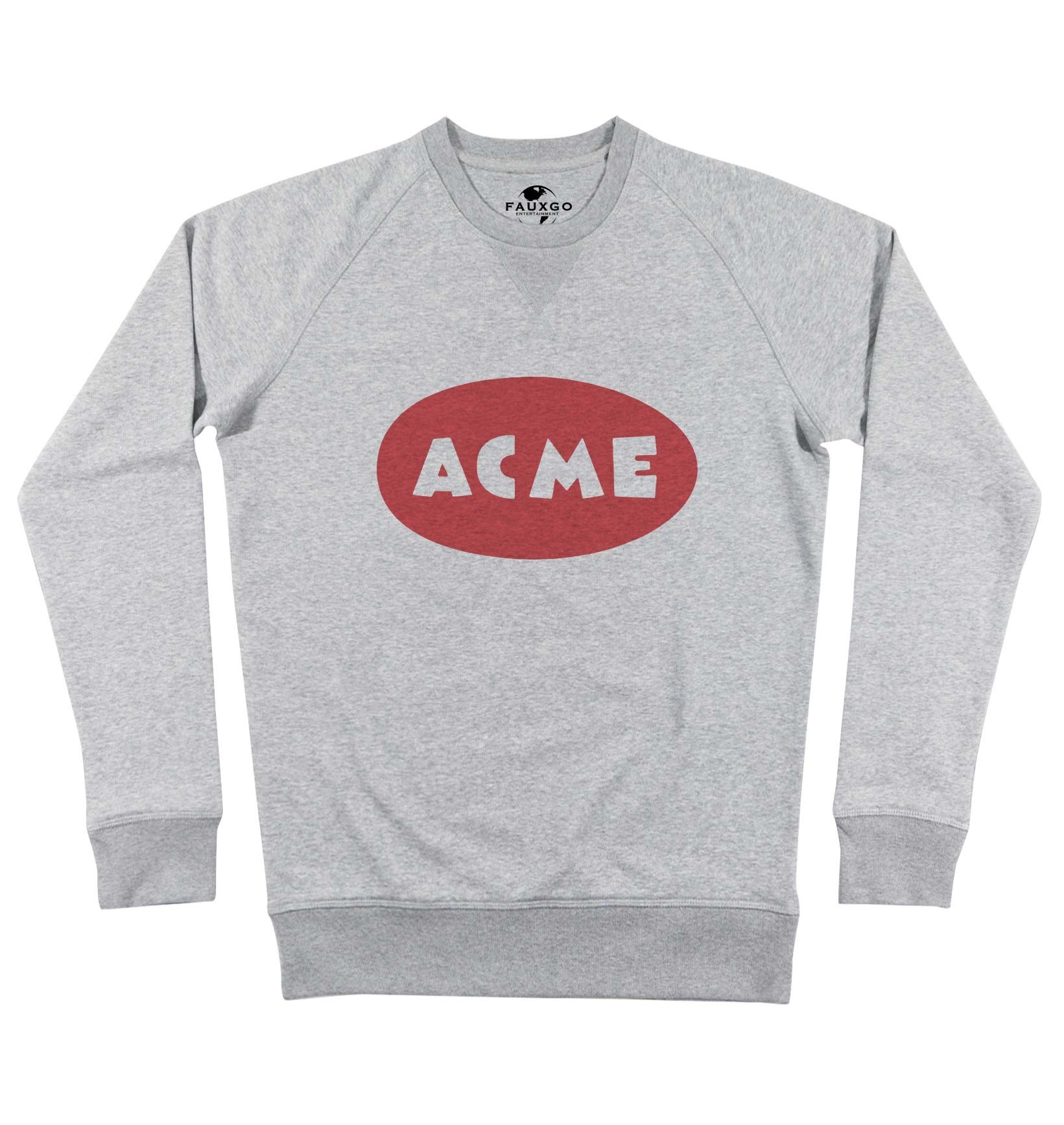 Sweat Logo ACME Grafitee