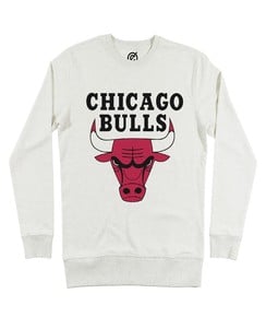 Sweat Chicago Bulls Grafitee
