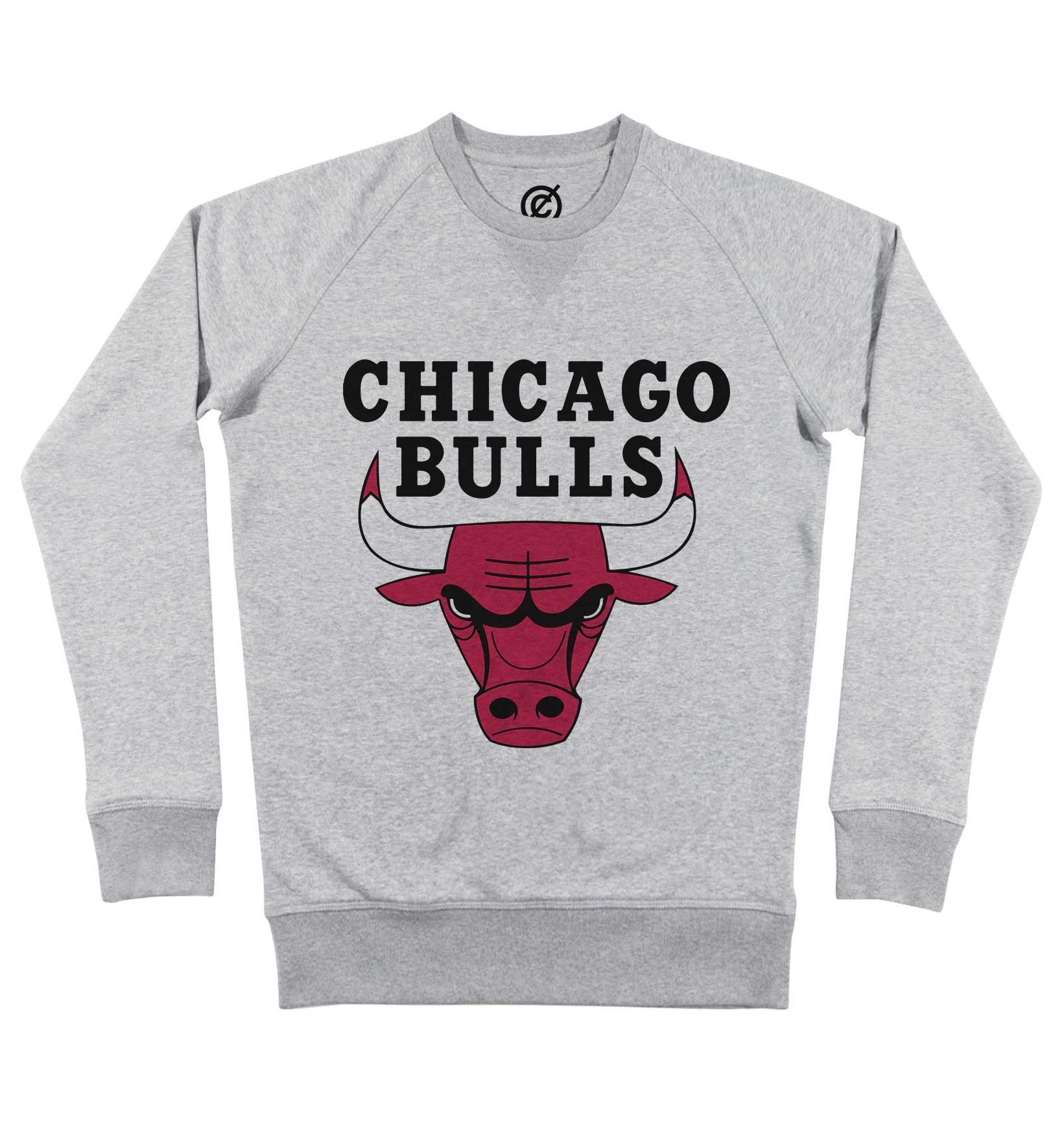 Sweat Chicago Bulls Grafitee