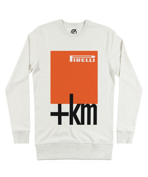 Sweat Pirelli Grafitee