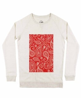 Sweat-shirt Rose Crâne De Sucre Avec Roses - Jour Des Morts - Taille S à 3XL - Neuf Avec étiquettes