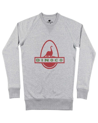 Sweat Dinoco Toys Story Grafitee