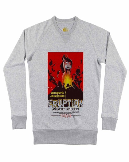 Sweat Eruption Grafitee