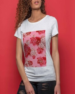 Sweat Rose Orange Fluo ENFOIRE 38/40 - Haut Tee Shirt Collector Coluche - Femme