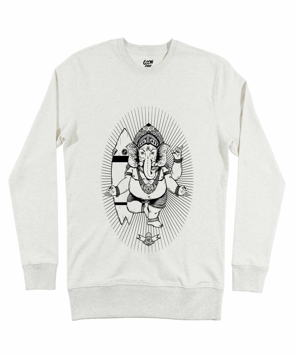 Sweat Ganesh Grafitee