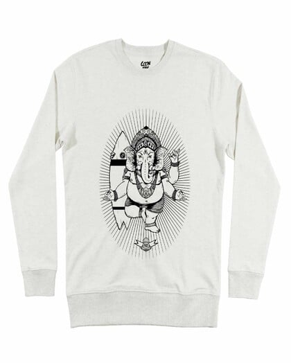 Sweat Ganesh Grafitee