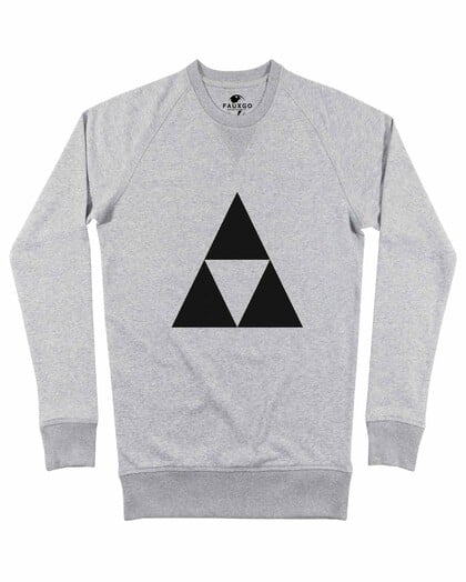 Sweat Zelda Grafitee