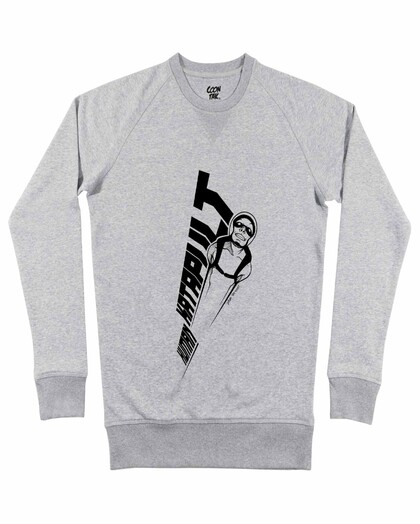 Sweat Human Katapult Grafitee