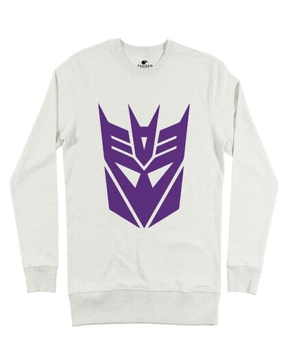 Sweat Megatron Grafitee