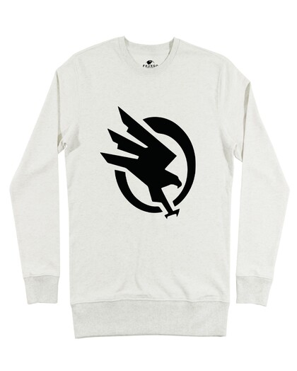 Sweat Aigle Command and Conquer Grafitee