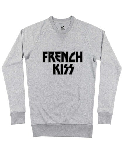 Sweat French Kiss Grafitee