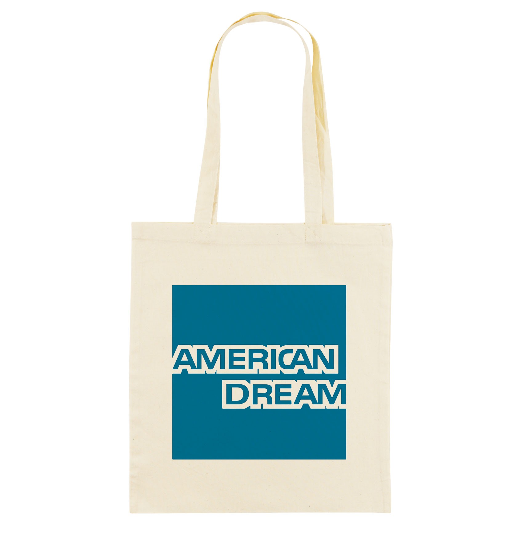 Tote Bag American Dream Grafitee