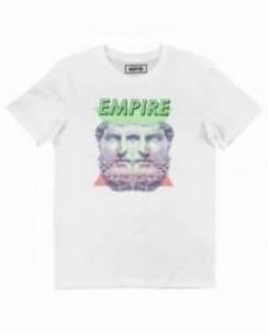 T-shirt Empire Grafitee