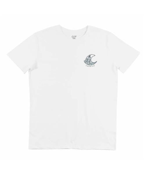 T-shirt All I Do is Surf Grafitee