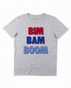 T-shirt Bim Bam Boom Grafitee