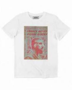 T-shirt Franck Ribery Grafitee