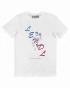 T-shirt Ivan Lendl Grafitee