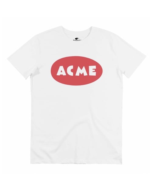 T-shirt Logo ACME Grafitee