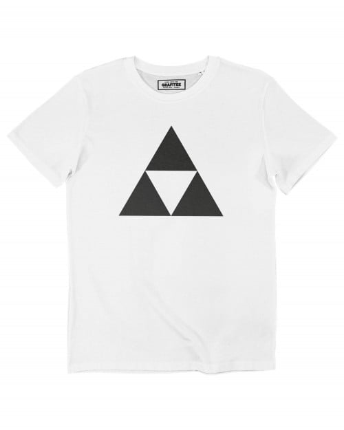 T-shirt Zelda Grafitee