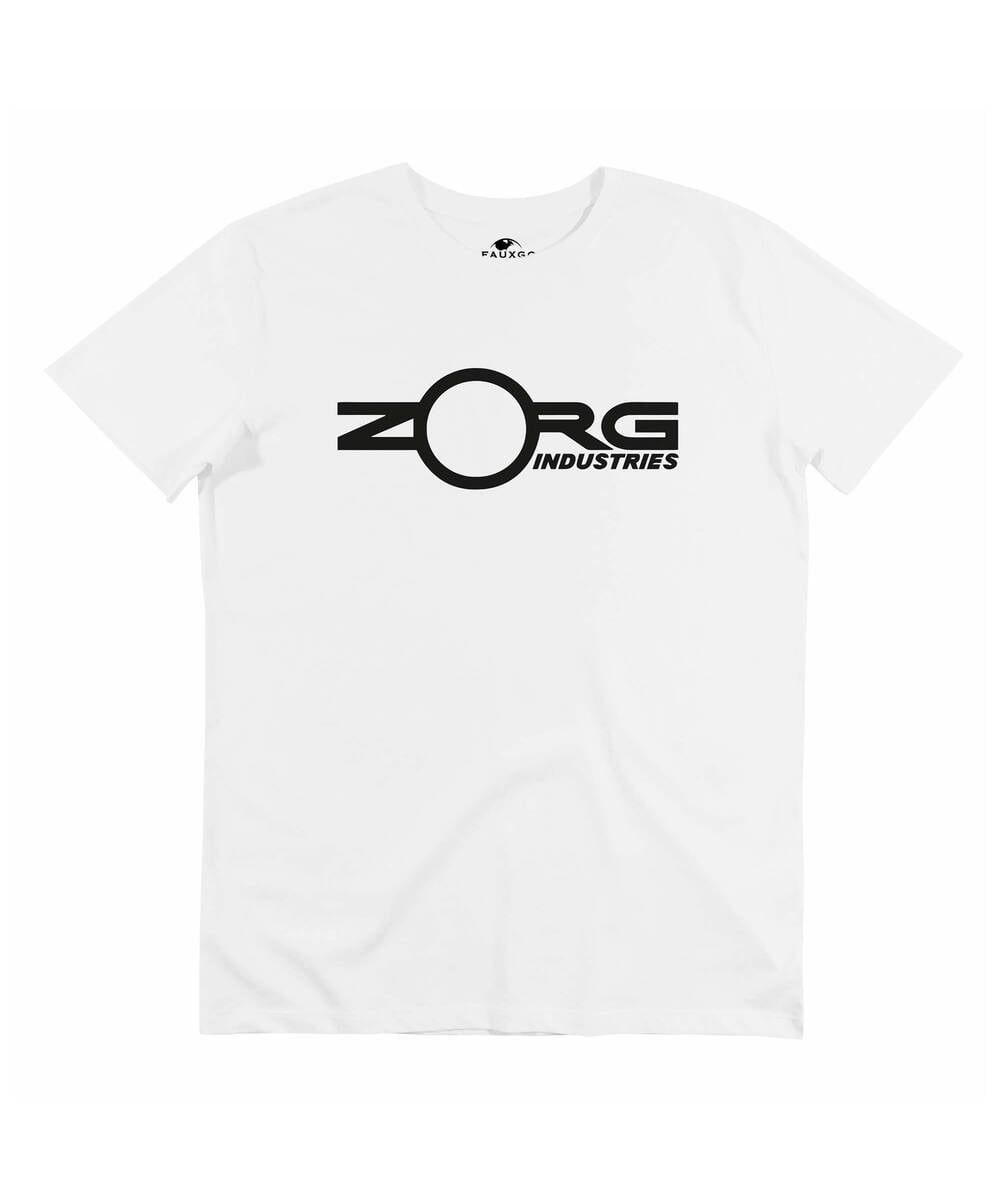 T-shirt Zorg Industries Grafitee