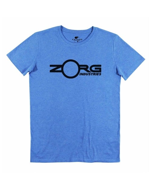 T-shirt Zorg Industries Grafitee