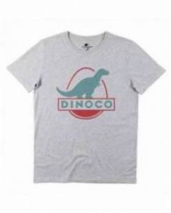 T-shirt Dinoco Cars Grafitee