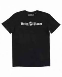 T-shirt The Daily Planet Grafitee