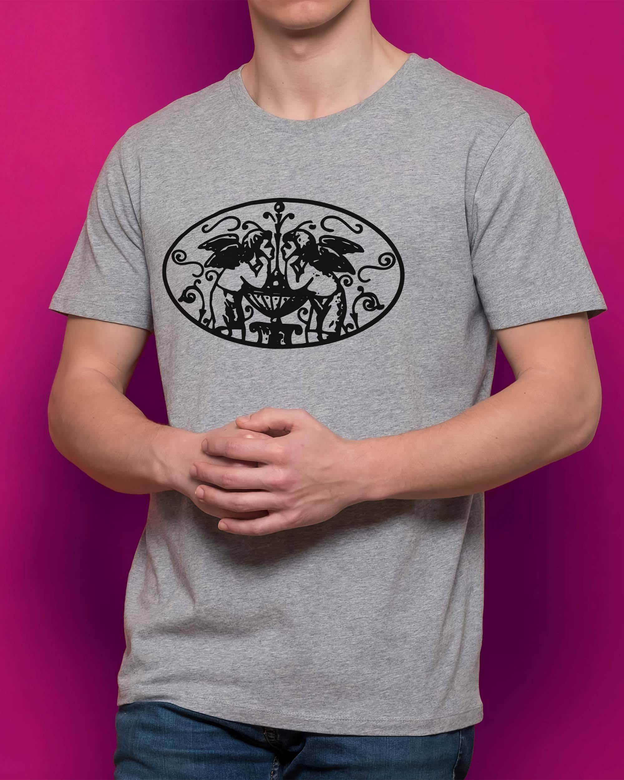 T-shirt Paper Street Soap Co Grafitee