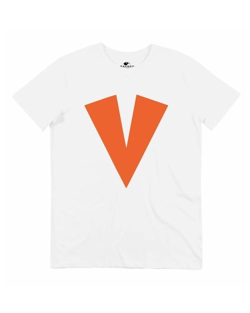 T-shirt Logo Vector Grafitee