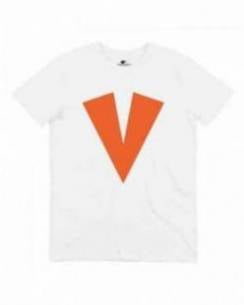 T-shirt Logo Vector Grafitee