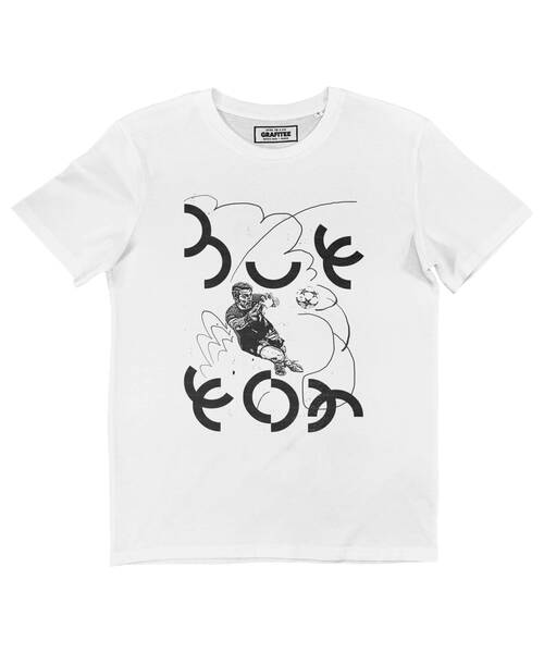 T-shirt Gianluigi Buffon Grafitee