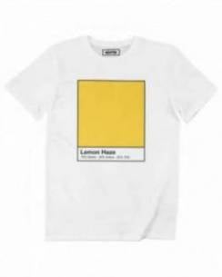 T-shirt Lemon Haze Grafitee