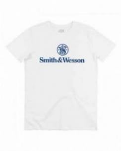 T-shirt Smith & Wesson Grafitee