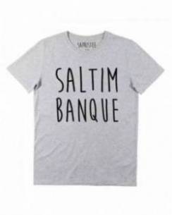 T-shirt Saltimbanque Grafitee