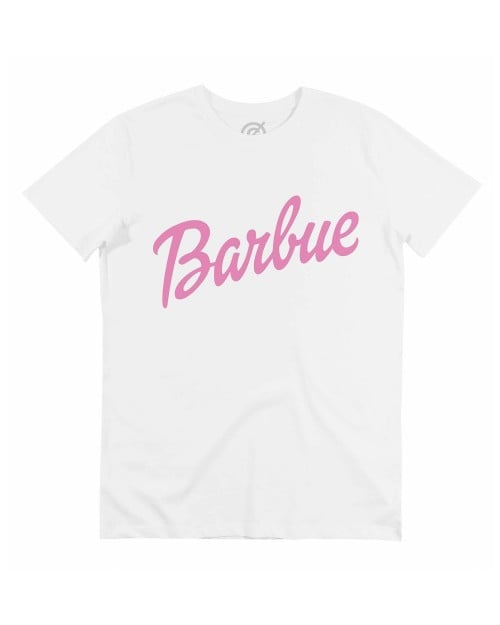 T-shirt Barbue Grafitee