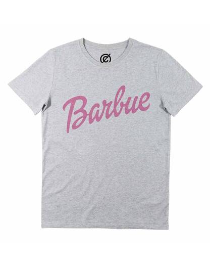 T-shirt Barbue Grafitee