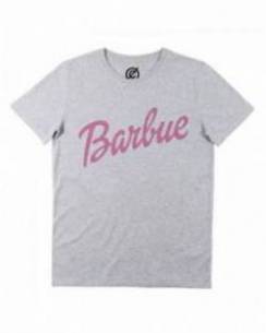 T-shirt Barbue Grafitee