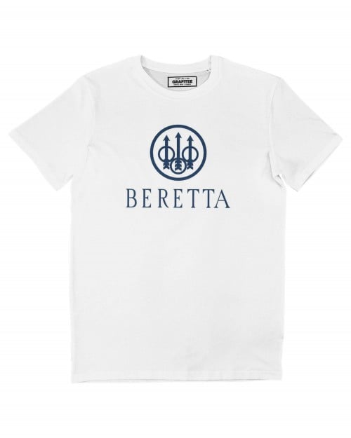 T-shirt Beretta Grafitee